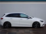2024 Mercedes-Benz B-Class Sedan for sale, Japanese used car export - photo 5 of 41 | GULJI TRADERS