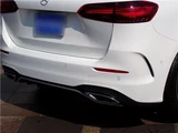 2024 Mercedes-Benz B-Class Sedan for sale, Japanese used car export - photo 9 of 41 | GULJI TRADERS