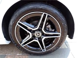 2024 Mercedes-Benz B-Class Sedan for sale, Japanese used car export - photo 39 of 41 | GULJI TRADERS