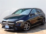 2024 Mercedes-Benz B-Class Diesel Sedan for sale, Japanese used car export - photo 1 of 43 | GULJI TRADERS