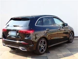 2024 Mercedes-Benz B-Class Diesel Sedan for sale, Japanese used car export - photo 2 of 43 | GULJI TRADERS