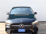2024 Mercedes-Benz B-Class Diesel Sedan for sale, Japanese used car export - photo 4 of 43 | GULJI TRADERS