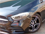 2024 Mercedes-Benz B-Class Diesel Sedan for sale, Japanese used car export - photo 8 of 43 | GULJI TRADERS