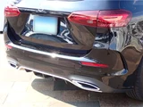 2024 Mercedes-Benz B-Class Diesel Sedan for sale, Japanese used car export - photo 9 of 43 | GULJI TRADERS