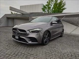 2024 Mercedes-Benz B-Class B200d Sedan for sale, Japanese used car export - photo 1 of 20 | GULJI TRADERS