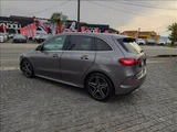 2024 Mercedes-Benz B-Class B200d Sedan for sale, Japanese used car export - photo 2 of 20 | GULJI TRADERS