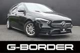 2024 Mercedes-Benz B-Class B200d Sedan for sale, Japanese used car export - photo 1 of 20 | GULJI TRADERS