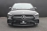 2024 Mercedes-Benz B-Class B200d Sedan for sale, Japanese used car export - photo 7 of 20 | GULJI TRADERS