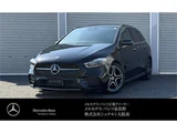 2024 Mercedes-Benz B-Class B200d Sedan for sale, Japanese used car export - photo 1 of 9 | GULJI TRADERS