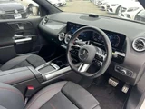 2024 Mercedes-Benz B-Class B200d Sedan for sale, Japanese used car export - photo 3 of 9 | GULJI TRADERS