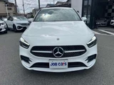 2024 Mercedes-Benz B-Class B200d Sedan for sale, Japanese used car export - photo 5 of 9 | GULJI TRADERS