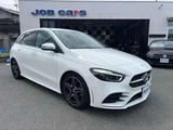 2024 Mercedes-Benz B-Class B200d Sedan for sale, Japanese used car export - photo 6 of 9 | GULJI TRADERS
