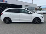 2024 Mercedes-Benz B-Class B200d Sedan for sale, Japanese used car export - photo 7 of 9 | GULJI TRADERS