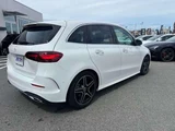 2024 Mercedes-Benz B-Class B200d Sedan for sale, Japanese used car export - photo 8 of 9 | GULJI TRADERS