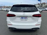 2024 Mercedes-Benz B-Class B200d Sedan for sale, Japanese used car export - photo 9 of 9 | GULJI TRADERS