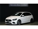 2025 Mercedes-Benz B-Class B200d Sedan for sale, Japanese used car export - photo 1 of 46 | GULJI TRADERS