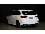 2025 Mercedes-Benz B-Class B200d Sedan for sale, Japanese used car export - photo 2 of 46 | GULJI TRADERS