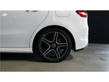 2025 Mercedes-Benz B-Class B200d Sedan for sale, Japanese used car export - photo 39 of 46 | GULJI TRADERS