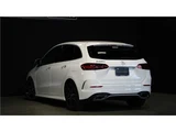 2025 Mercedes-Benz B-Class B200d Sedan for sale, Japanese used car export - photo 2 of 45 | GULJI TRADERS