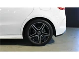 2025 Mercedes-Benz B-Class B200d Sedan for sale, Japanese used car export - photo 38 of 45 | GULJI TRADERS
