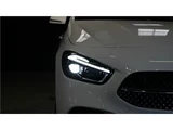 2025 Mercedes-Benz B-Class B200d Sedan for sale, Japanese used car export - photo 41 of 45 | GULJI TRADERS
