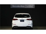 2025 Mercedes-Benz B-Class B200d Sedan for sale, Japanese used car export - photo 43 of 45 | GULJI TRADERS