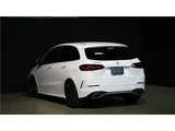 2025 Mercedes-Benz B-Class B200d Sedan for sale, Japanese used car export - photo 2 of 41 | GULJI TRADERS