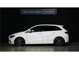 2025 Mercedes-Benz B-Class B200d Sedan for sale, Japanese used car export - photo 28 of 41 | GULJI TRADERS