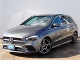 2025 Mercedes-Benz B-Class B200d Sedan for sale, Japanese used car export - photo 1 of 41 | GULJI TRADERS