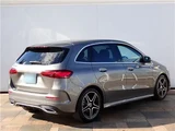 2025 Mercedes-Benz B-Class B200d Sedan for sale, Japanese used car export - photo 2 of 41 | GULJI TRADERS