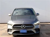 2025 Mercedes-Benz B-Class B200d Sedan for sale, Japanese used car export - photo 4 of 41 | GULJI TRADERS