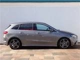 2025 Mercedes-Benz B-Class B200d Sedan for sale, Japanese used car export - photo 5 of 41 | GULJI TRADERS