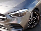 2025 Mercedes-Benz B-Class B200d Sedan for sale, Japanese used car export - photo 7 of 41 | GULJI TRADERS