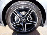 2025 Mercedes-Benz B-Class B200d Sedan for sale, Japanese used car export - photo 38 of 41 | GULJI TRADERS