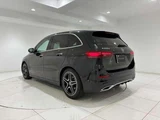 2025 Mercedes-Benz B-Class B200d Sedan for sale, Japanese used car export - photo 3 of 9 | GULJI TRADERS