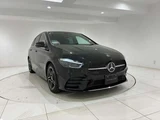 2025 Mercedes-Benz B-Class B200d Sedan for sale, Japanese used car export - photo 8 of 9 | GULJI TRADERS