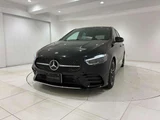 2025 Mercedes-Benz B-Class B200d Sedan for sale, Japanese used car export - photo 9 of 9 | GULJI TRADERS