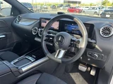 2025 Mercedes-Benz B-Class B180 Sedan for sale, Japanese used car export - photo 2 of 9 | GULJI TRADERS