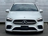 2025 Mercedes-Benz B-Class B200d Sedan for sale, Japanese used car export - photo 2 of 9 | GULJI TRADERS