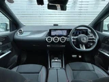 2025 Mercedes-Benz B-Class B200d Sedan for sale, Japanese used car export - photo 3 of 9 | GULJI TRADERS