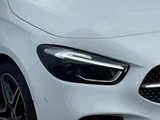 2025 Mercedes-Benz B-Class B200d Sedan for sale, Japanese used car export - photo 4 of 9 | GULJI TRADERS
