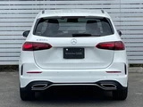 2025 Mercedes-Benz B-Class B200d Sedan for sale, Japanese used car export - photo 9 of 9 | GULJI TRADERS