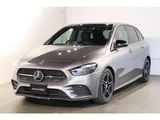 2026 Mercedes-Benz B-Class B200d Sedan for sale, Japanese used car export - photo 5 of 9 | GULJI TRADERS
