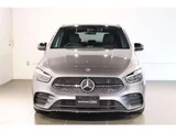 2026 Mercedes-Benz B-Class B200d Sedan for sale, Japanese used car export - photo 6 of 9 | GULJI TRADERS