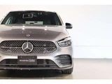 2026 Mercedes-Benz B-Class B200d Sedan for sale, Japanese used car export - photo 7 of 9 | GULJI TRADERS