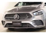 2026 Mercedes-Benz B-Class B200d Sedan for sale, Japanese used car export - photo 8 of 9 | GULJI TRADERS