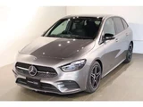 2026 Mercedes-Benz B-Class B200d Sedan for sale, Japanese used car export - photo 9 of 9 | GULJI TRADERS