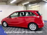 2014 Mercedes Benz Benz B -class Red Van for sale, Japanese used car export - photo 9 of 45 | GULJI TRADERS