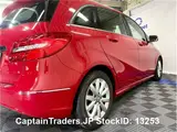 2014 Mercedes Benz Benz B -class Red Van for sale, Japanese used car export - photo 14 of 45 | GULJI TRADERS