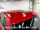 2014 Mercedes Benz Benz B -class Red Van for sale, Japanese used car export - photo 21 of 45 | GULJI TRADERS